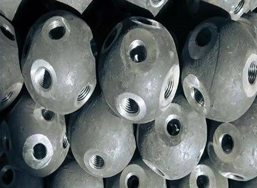 福泉螺栓球网架的施工方案